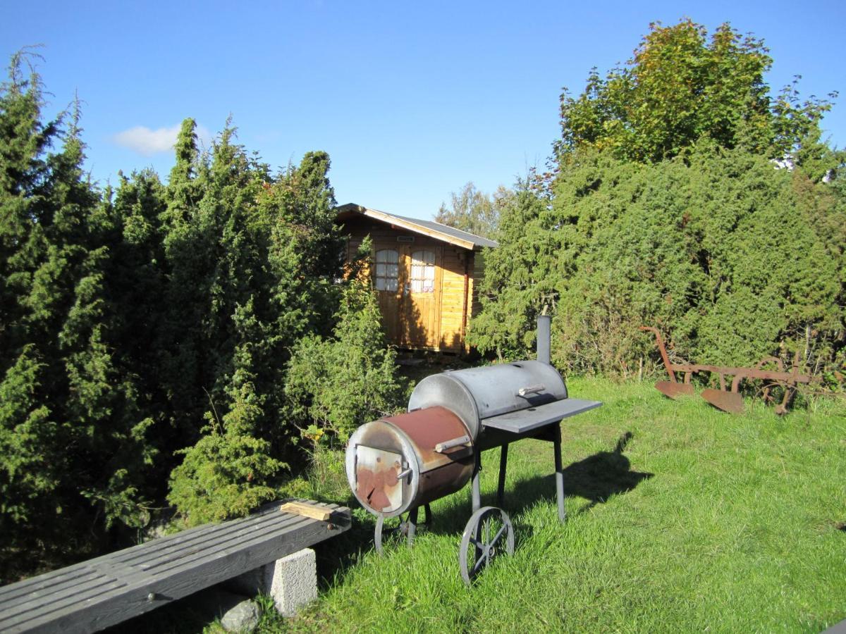 Pivarootsi Holiday Village Habitación foto