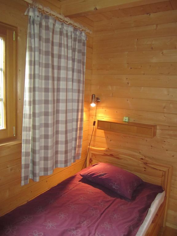 Pivarootsi Holiday Village Habitación foto
