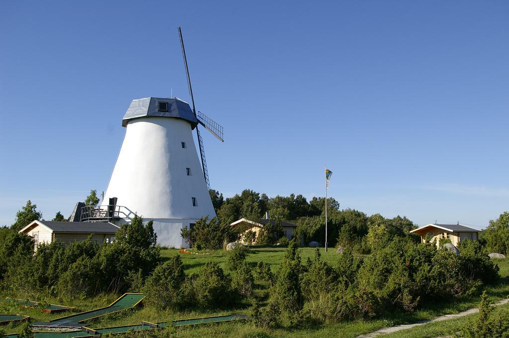 Pivarootsi Holiday Village Exterior foto