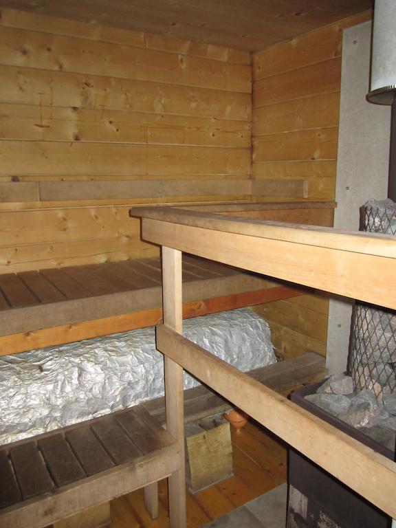 Pivarootsi Holiday Village Habitación foto