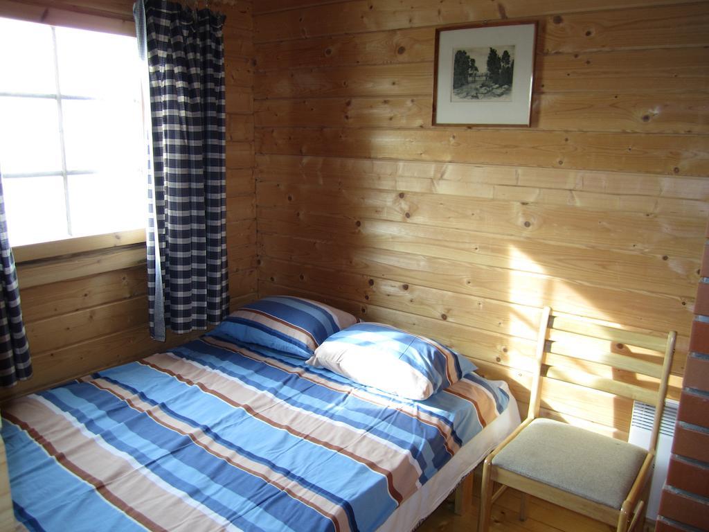 Pivarootsi Holiday Village Habitación foto